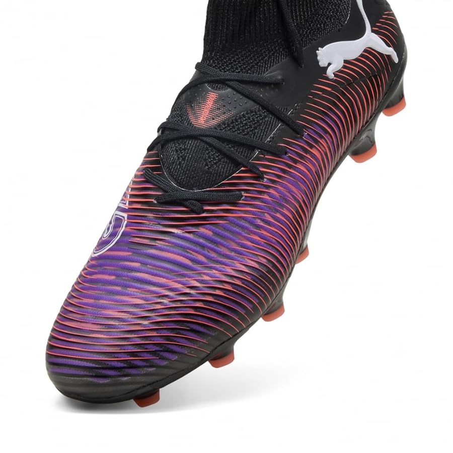 [プーマ] サッカースパイク フューチャー 8 プロ　 プロ HG/AG 楽天市場】最大10％OFFクーポン 【9/4〜9/11】 プーマ